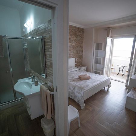 La Perla Del Tirreno Bed and Breakfast Tropea Eksteriør billede