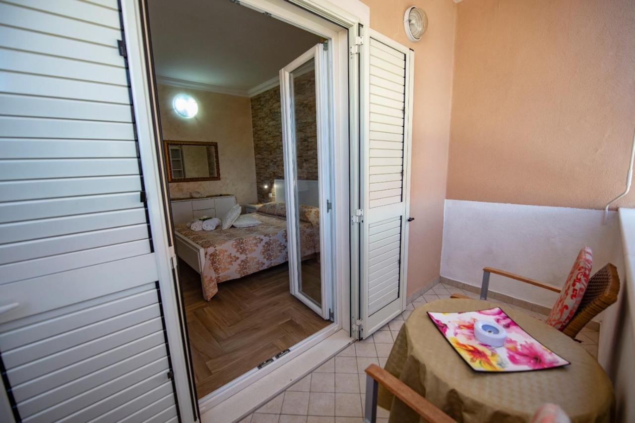 La Perla Del Tirreno Bed and Breakfast Tropea Eksteriør billede
