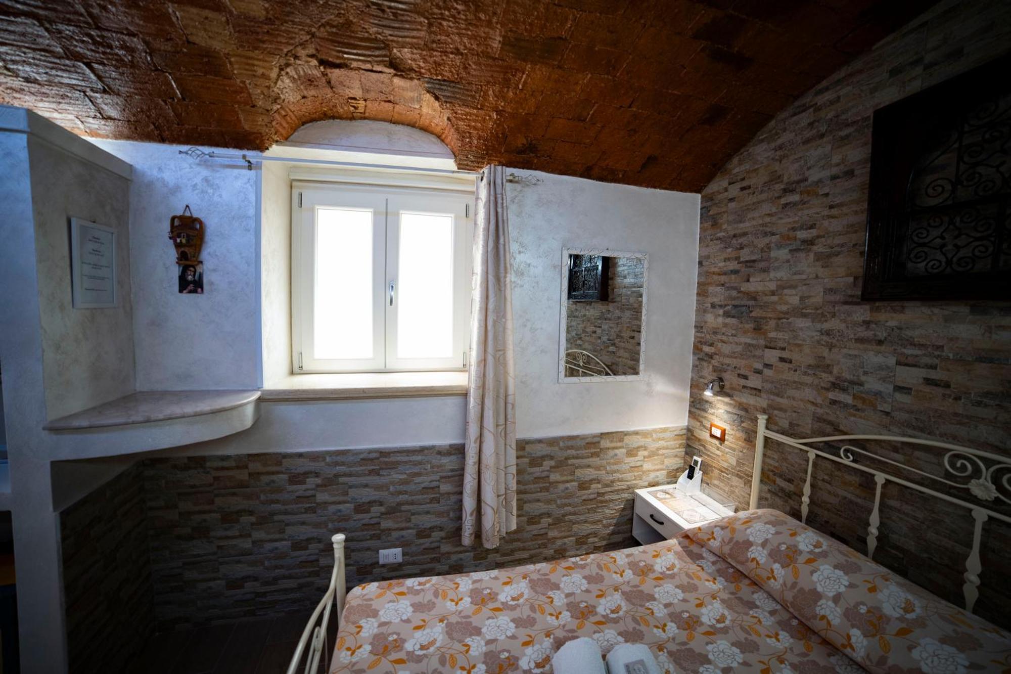 La Perla Del Tirreno Bed and Breakfast Tropea Eksteriør billede