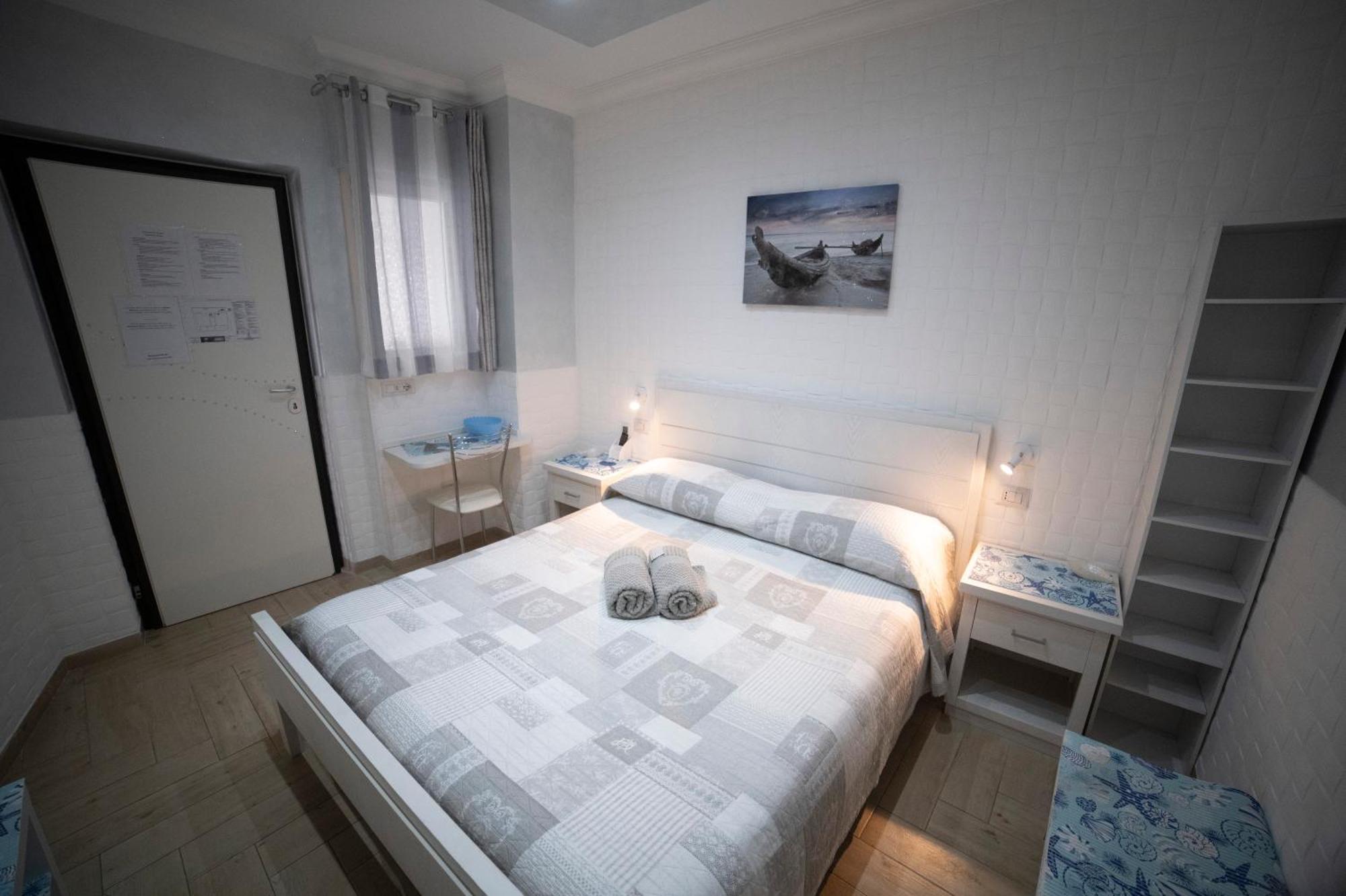 La Perla Del Tirreno Bed and Breakfast Tropea Eksteriør billede